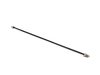 ES#61349 - 34326755576 - Brake Hard Line - 470mm - Replace your rusted brake lines - Genuine BMW - BMW
