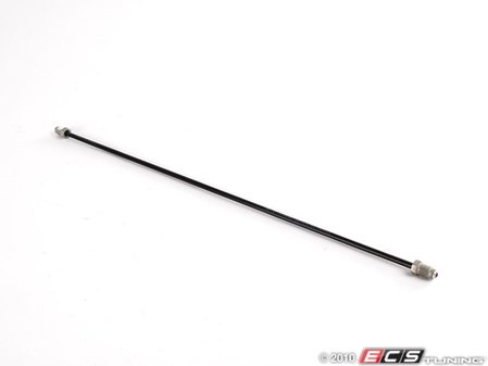 ES#61349 - 34326755576 - Brake Hard Line - 470mm - Replace your rusted brake lines - Genuine BMW - BMW