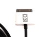ES#2550694 - 1K0051444B - IPod Wiring Adapter - (NO LONGER AVAILABLE) - Listen to your iPod directly through your OEM stereo. Allows control of your iPod with the radio track and disc buttons. - Genuine Volkswagen Audi - 