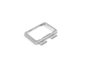 ES#81707 - 51162491405 - Ashtray Insert Reinforcement - (NO LONGER AVAILABLE) - Prevents cracking - Genuine BMW - 