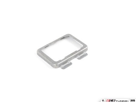 ES#81707 - 51162491405 - Ashtray Insert Reinforcement - (NO LONGER AVAILABLE) - Prevents cracking - Genuine BMW - 
