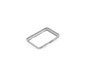 ES#81707 - 51162491405 - Ashtray Insert Reinforcement - (NO LONGER AVAILABLE) - Prevents cracking - Genuine BMW - 
