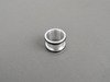ES#25210 - 11537838203 - Connection Pipe - Connects water pump to thermostat - Genuine BMW - BMW