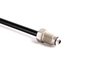 ES#61349 - 34326755576 - Brake Hard Line - 470mm - Replace your rusted brake lines - Genuine BMW - BMW