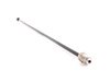 ES#61349 - 34326755576 - Brake Hard Line - 470mm - Replace your rusted brake lines - Genuine BMW - BMW