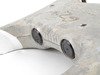 ES#57731 - 33326770952 - Rear Lower Control Arm - Right - Often referred to as the Swing Arm - Genuine BMW - BMW