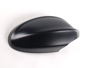 ES#83771 - 51167135098 - Mirror Cover - Right - Primed and ready for paint - Genuine BMW - BMW