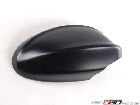 ES#83771 - 51167135098 - Mirror Cover - Right - Primed and ready for paint - Genuine BMW - BMW