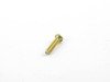ES#470966 - N90848201 - BOLT - Genuine Volkswagen Audi - 