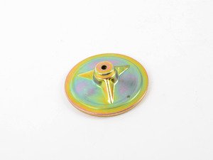 ES#54395 - 32411121836 - Power Steering Reservoir Cover - Replace your missing reservoir cap - Genuine BMW - BMW