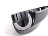 ES#83771 - 51167135098 - Mirror Cover - Right - Primed and ready for paint - Genuine BMW - BMW
