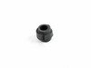 ES#450637 - 8K0411327B - Front Sway Bar Bushing - Priced Each - Common cure for a noisy suspension - Genuine Volkswagen Audi - Audi