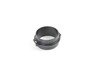 ES#280841 - 06E129638E - Airbox Adapter   - Allows for connection of the throttle body hose to the air box - Genuine Volkswagen Audi - Audi