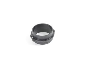 ES#280841 - 06E129638E - Airbox Adapter   - Allows for connection of the throttle body hose to the air box - Genuine Volkswagen Audi - Audi