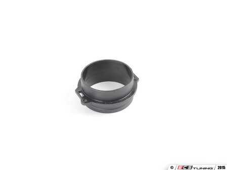 ES#280841 - 06E129638E - Airbox Adapter   - Allows for connection of the throttle body hose to the air box - Genuine Volkswagen Audi - Audi