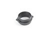 ES#280841 - 06E129638E - Airbox Adapter   - Allows for connection of the throttle body hose to the air box - Genuine Volkswagen Audi - Audi
