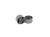 ES#49322 - 31129058814 - Front control Arm Bushing Kit - Includes left and right bushings - Genuine BMW - BMW