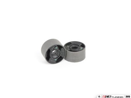 ES#49322 - 31129058814 - Front control Arm Bushing Kit - Includes left and right bushings - Genuine BMW - BMW