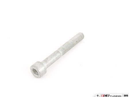 ES#15460 - 07119920123 - SCREW - Genuine BMW - BMW