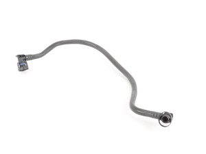 ES#35628 - 13907600100 - Fuel Tank Breather Line - Genuine BMW - BMW