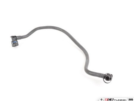 ES#35628 - 13907600100 - Fuel Tank Breather Line - Genuine BMW - BMW