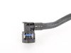 ES#35628 - 13907600100 - Fuel Tank Breather Line - Genuine BMW - BMW