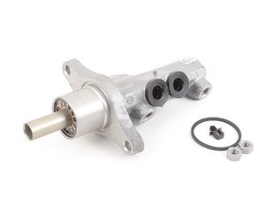 ES#319155 - 1K1614019L - Brake Master Cylinder - Pressurizes your braking system - Genuine Volkswagen Audi - Volkswagen
