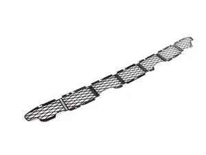 Bumper Grille - Center