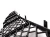 ES#74541 - 51117111767 - Bumper Grille - Center - Black Located in the lower portion of the front bumper cover - Genuine BMW - BMW