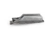 ES#2960122 - FMINTMK7RD - Twintercooler - Red Hoses - (NO LONGER AVAILABLE) - Decrease heatsoak with this front mount intercooler - Forge - 
