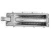 ES#2960122 - FMINTMK7RD - Twintercooler - Red Hoses - (NO LONGER AVAILABLE) - Decrease heatsoak with this front mount intercooler - Forge - 