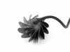 ES#2833261 - 51467388911 - Rear window Shelf Cord - Priced Each - Hooks and hold the shelf up when trunk is opened - Genuine MINI - MINI