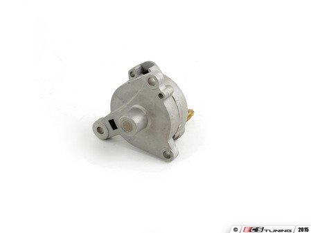 ES#2762694 - 1192001170 - Belt Tensioner Assembly - Does Not Include Pulley - Febi - Mercedes Benz