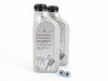 ES#2972804 - 0AA409057KT2 - Rear Differential Service Kit - Fluid and drain plug to service your rear differential - Genuine Volkswagen Audi - Volkswagen