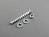ES#2877382 - 28815 - Front Camber Kit - Priced Each - One (1) Required Per Wheel - SPC - Mercedes Benz