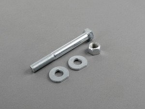 ES#2877382 - 28815 - Front Camber Kit - Priced Each - One (1) Required Per Wheel - SPC - Mercedes Benz