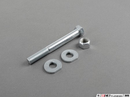 ES#2877382 - 28815 - Front Camber Kit - Priced Each - One (1) Required Per Wheel - SPC - Mercedes Benz