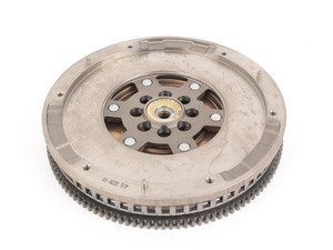 ES#2586404 - 079105266E - Flywheel - Direct OE replacement flywheel - LUK - Audi