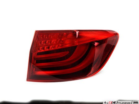ES#1904236 - 63217203232 - F10 Taillight for Fender - Genuine BMW - BMW