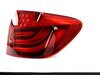ES#1904236 - 63217203232 - F10 Taillight for Fender - Genuine BMW - BMW