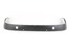 ES#2135975 - 51127258428 - Trim Panel for Bumper Cover (Black) - Genuine BMW - BMW