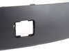 ES#2135975 - 51127258428 - Trim Panel for Bumper Cover (Black) - Genuine BMW - BMW