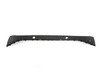 ES#2135975 - 51127258428 - Trim Panel for Bumper Cover (Black) - Genuine BMW - BMW