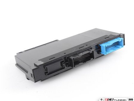 ES#2924542 - 61359364821 - Control Unit Junction Box - (NO LONGER AVAILABLE) - Where multiple control units connect to the main harness - Genuine BMW - 