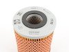 ES#2219734 - 11421256402 - Oil Filter - Keep dirty particles from entering your engine - Mahle - BMW