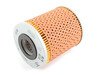 ES#2219734 - 11421256402 - Oil Filter - Keep dirty particles from entering your engine - Mahle - BMW