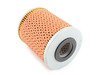 ES#2219734 - 11421256402 - Oil Filter - Keep dirty particles from entering your engine - Mahle - BMW