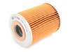 ES#2720557 - 11421256714 - Oil Filter - Cartridge Type - Genuine BMW - BMW