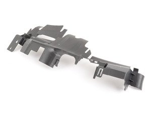 ES#2805489 - 51749807049 - Air duct, left - Genuine MINI - MINI