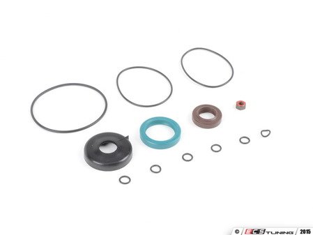 ES#51955 - 32131134714 - E31 Gasket Set Hydro Steering - Genuine BMW - BMW